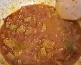 Foto langkah ke 5 dari resep Oseng Mercon Daging Sapi.