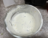 A picture of step 5 of Butt Rub Garlic Ginger Beef Tip Bowl.