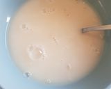Foto del paso 1 de la receta: Pan casero en sartén y receta extra 😊