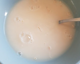 Foto del paso 1 de la receta: Pan casero en sartén y receta extra 😊