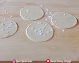 Foto langkah ke 4 dari resep Resep gyoza (pangsit ala Jepang) sederhana.