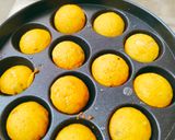 सूजी मसाला अप्पे (suji masala appe recipe in Hindi) रेसिपी चरण 3 फोटो