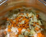 Foto del paso 2 de la receta: Guiso de lentejas