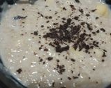 Foto del paso 2 de la receta: Avena con leche fruta y Canela!