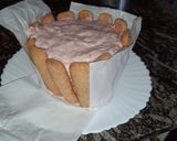 Foto del paso 6 de la receta: Charlotte de frutilla