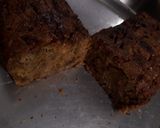 Foto del paso 5 de la receta: Budín de frutas