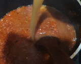 A picture of step 7 of Onion stew.