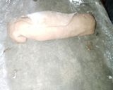 Foto del paso 6 de la receta: PAN ACHOCOLATADO!