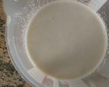 Foto del paso 3 de la receta: Ajo blanco con uvas