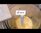 Une image de l'étape 2 de Moelleux à l’Orange 🍊 recette sicilienne.