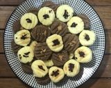 Foto langkah ke 7 dari resep [75] Kue Susu — Edisi Ramadhan.
