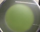 Hình bước làm 5 của món Bánh Crepe Matcha
