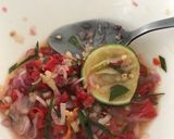 Foto langkah ke 3 dari resep Sambal matah.