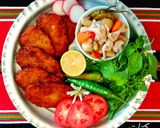 عکس مرحله 1 از دستور کتلت خوشمزه ایرانی