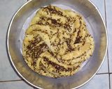 Foto langkah ke 8 dari resep Babka bread.
