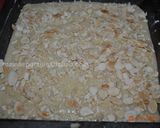 A picture of step 7 of Persian Love Cake 2.