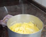 Foto del paso 4 de la receta: Ñoquis a la crema. Grace