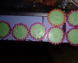 Foto langkah ke 3 dari resep Kue Kaswi Pandan.