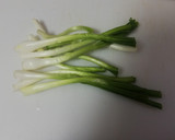 Foto del paso 2 de la receta: Acelgas a la crema con pasas y pipas de calabaza