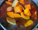 Foto del paso 5 de la receta: Estofado de verduras y carne