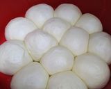 صورة لخطوة 4 من وصفة باتيه بالجبنه 🥐🧀