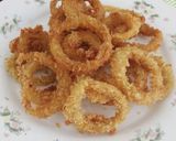 Foto langkah ke 4 dari resep Ring Onion Chrispy.