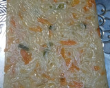 Foto langkah ke 5 dari resep 291. Misoa goreng.