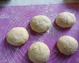 Cara Membuat Potato Wool Roll Bread 7