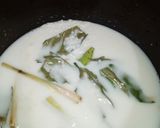 Foto langkah ke 2 dari resep Nasi Uduk Betawi Ricecooker.