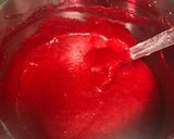 Foto del paso 7 de la receta: Brazo de reina Red Velvet (brazo gitano)