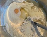 Kürtőskalács muffin 😍 recept fázis 1 fotója