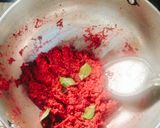 A picture of step 4 of PACHADI 😋 BEETROOT PACHADI 😋 (Kerala STYLE).