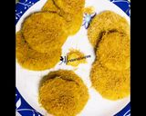 A picture of step 5 of Potato Russian cutlets / kebabs.
