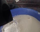 Foto del paso 3 de la receta: Pizzetas para eventos. GRACE