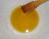 Foto del paso 5 de la receta Puré de patata con aceite de oliva y ajo
