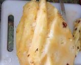 Foto del paso 3 de la receta: Piña glaseada 🍍