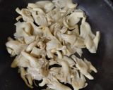 Foto langkah ke 1 dari resep Sate Jamur Bumbu Kacang.