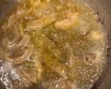صورة لخطوة 1 من وصفة أرز مكسيكي بالدجاج مع افوكادو