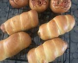 Foto langkah ke 7 dari resep Sausage Bun.