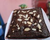 Foto langkah ke 5 dari resep Fudgy Brownies.