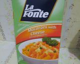 Foto langkah ke 1 dari resep Macaroni Ngehe Pedas Keju dengan La Fonte.