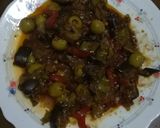 Foto del paso 2 de la receta Combinado de verduras confitadas