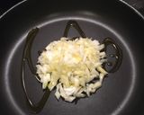 Φωτογραφία βήματος 3 της συνταγής Ζυμαρικά Fettuccine με γαρίδες