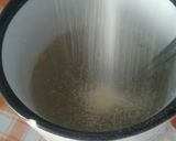 Foto del paso 1 de la receta: Gelatina de mango