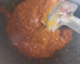 ধোঁকার ডালনা (dhokar dalna recipe in bengali) রেসিপির ধাপ 5 ছবি