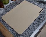 Foto del paso 4 de la receta: Pain au chocolat v1