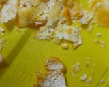 Foto del paso 1 de la receta: Licor de mandarina casero