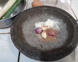Foto langkah ke 1 dari resep Rempah Tahu a.k.a Perkedel Tahu.