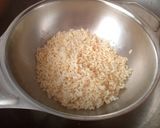 Foto del paso 1 de la receta Arroz chino sencillo