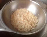 Foto del paso 1 de la receta: Arroz chino sencillo